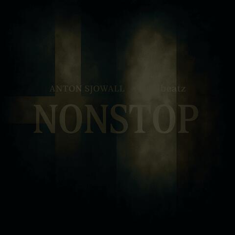 NONSTOP album art