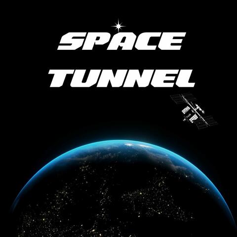 Space Tunnel album art