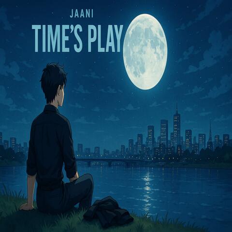 TIME'S PLAY album art