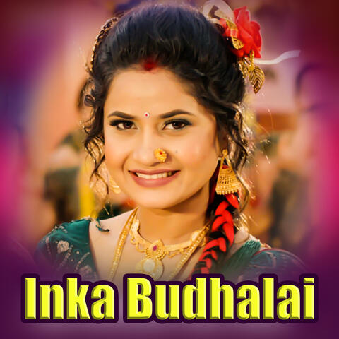 Inka Budhalai album art
