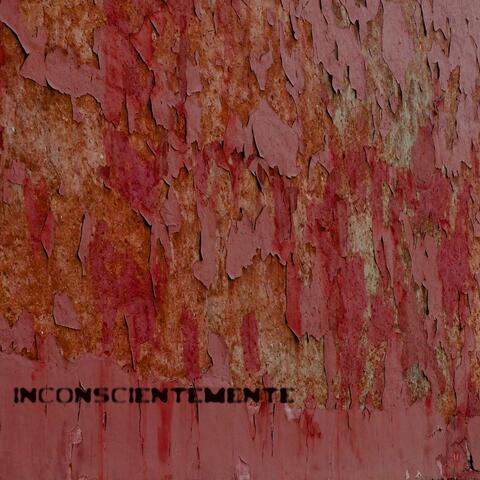Inconscientemente album art