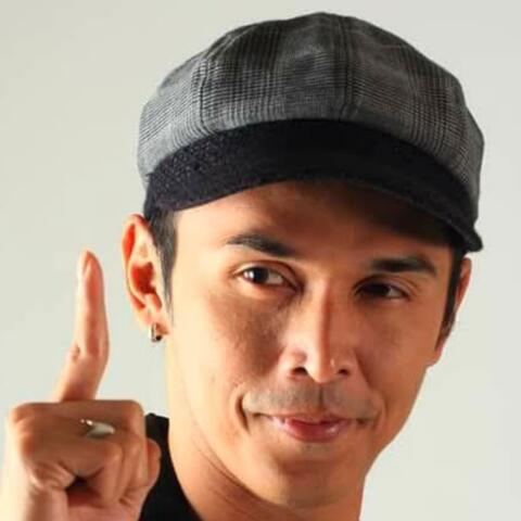 Bapak Aing album art