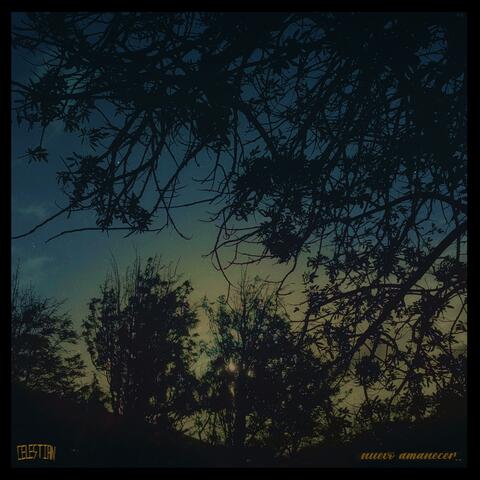 nuevo amanecer.. album art