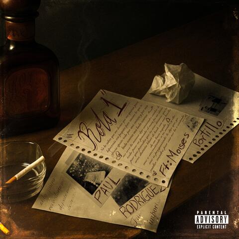 Rola 1 album art