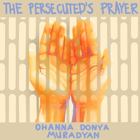 The Persecuted's Prayer album art