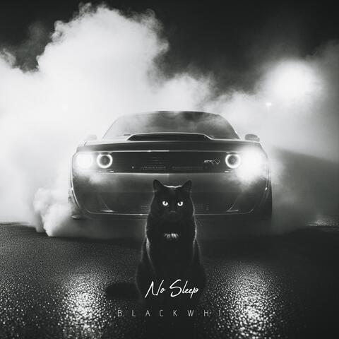 No Sleep album art