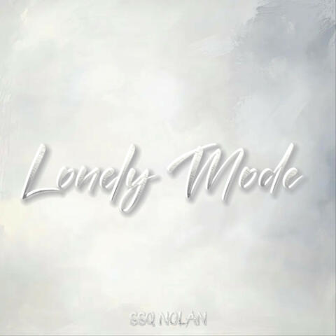 Lonely Mode album art