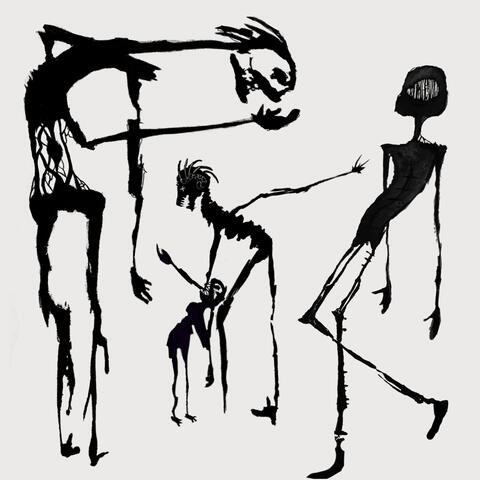 CSONTOK album art