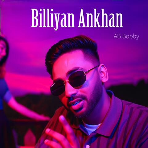 Billiyan Ankhan album art