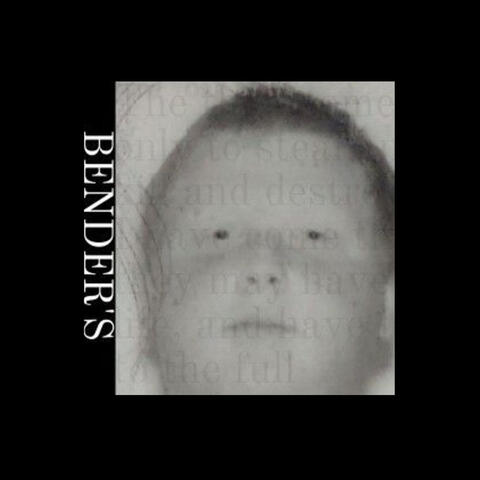Benders album art