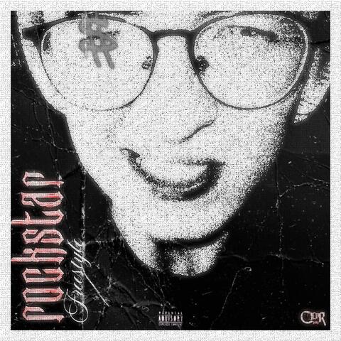 RXCKSTAR FREESTYLE album art