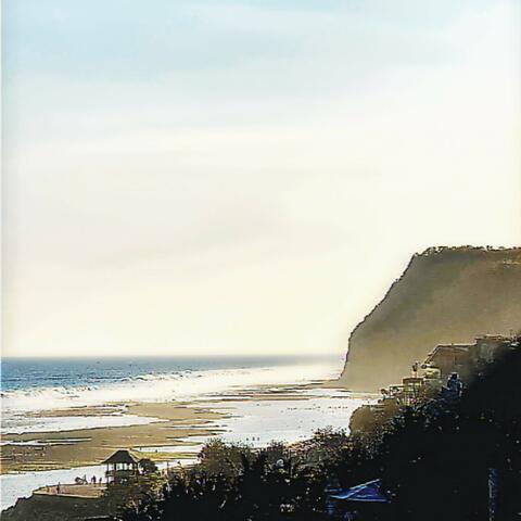 hideaway album art