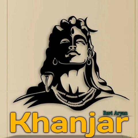Khanjar album art