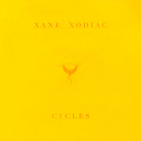 CYCLES album art