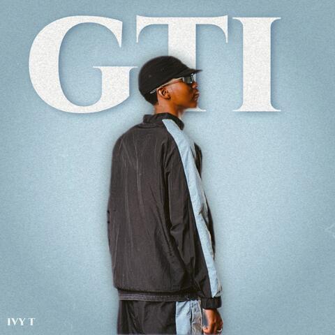 GTI album art