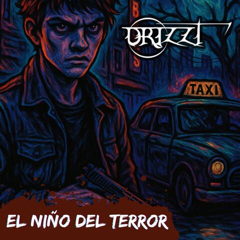 El Niño del Terror album art