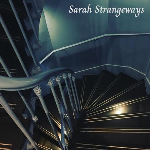 Sarah Strangeways album art