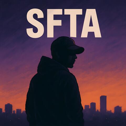 SFTA album art