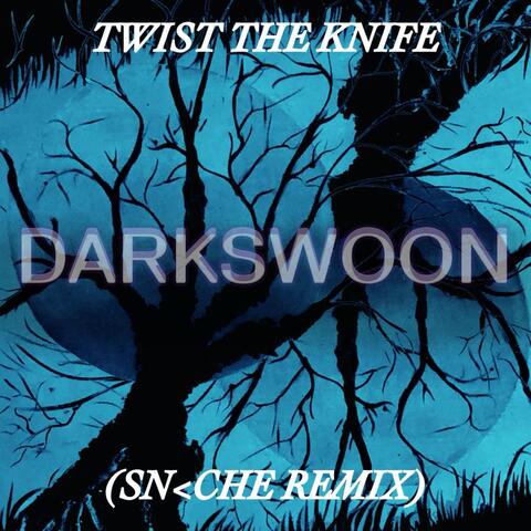 Twist the Knife album art