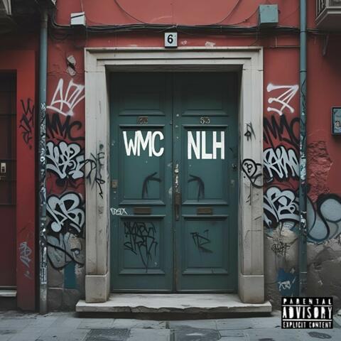 MENTALITÉ NAPOLI album art