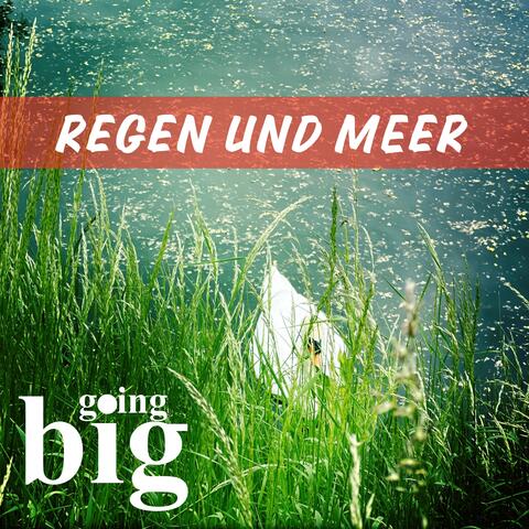 Regen und Meer album art