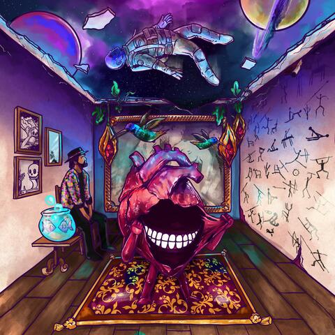 Sexo Disfrazado album art