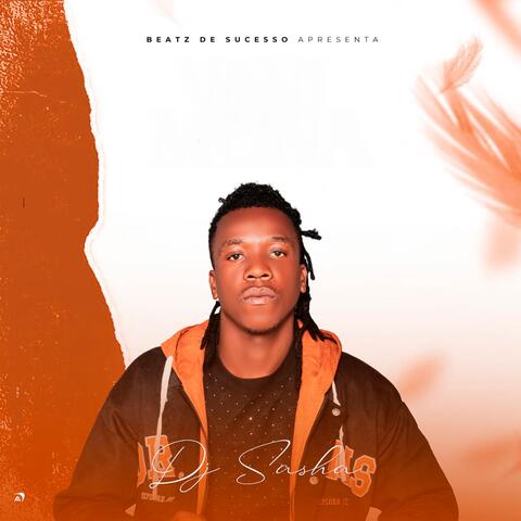 Lixile Niku Phanda album art