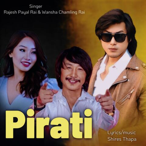 Pirati album art