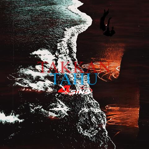 TAKKAN TAHU album art