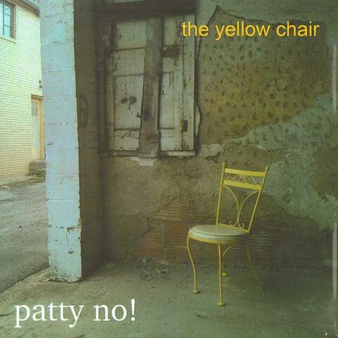 The Yellow Chair album art
