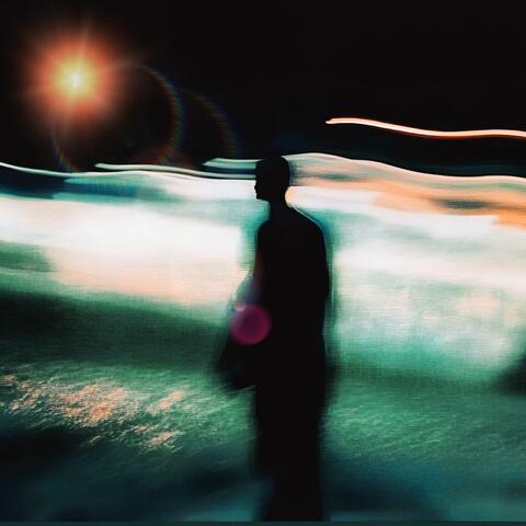 En ascenso album art