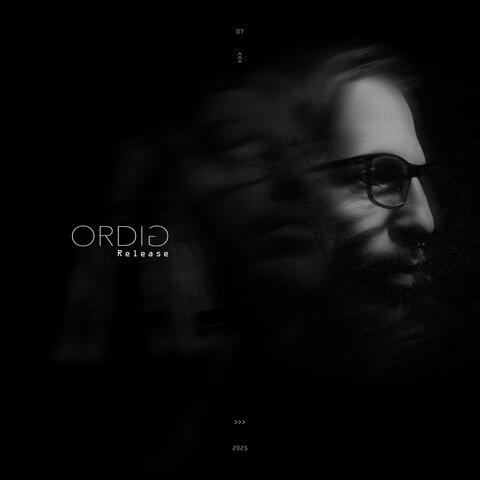 Release album art