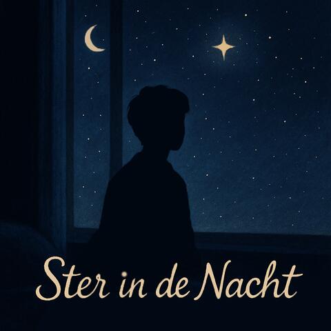 Ster in de nacht album art