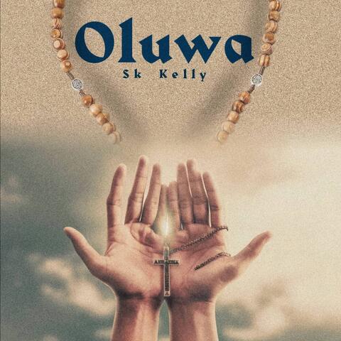 Oluwa album art