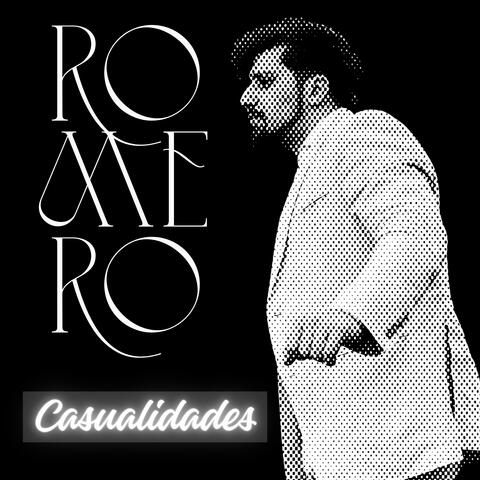Casualidades album art