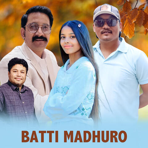 Batti Madhuro album art
