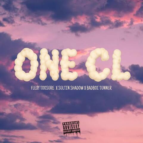 One Cl album art