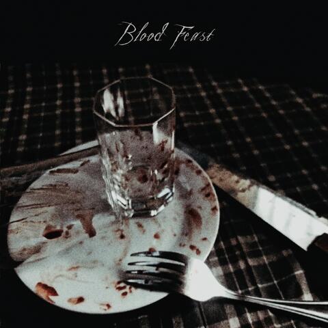 Blood Feast album art