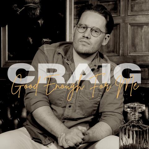Good Enough For Me album art