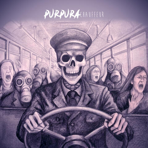 Chauffeur album art