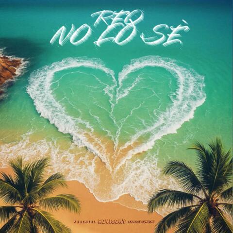 NO LO SÈ album art