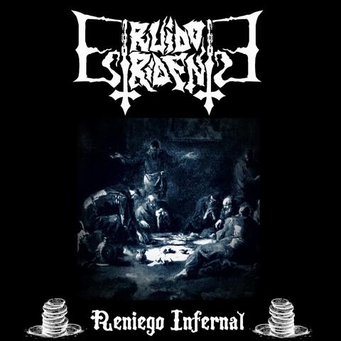 Reniego infernal album art