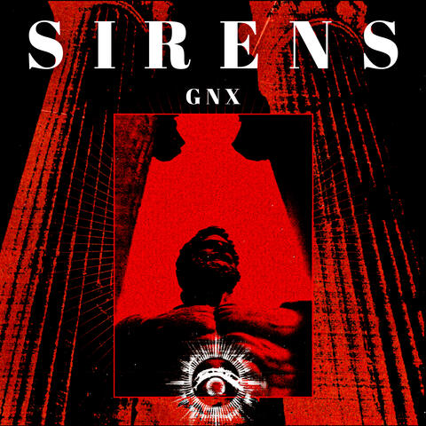 SIRENS album art