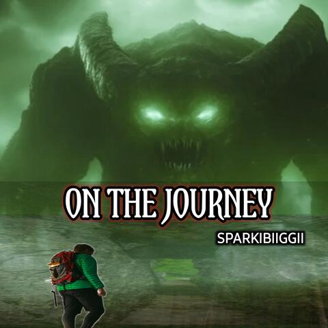 On The Journey album art