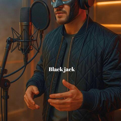 Black Jack album art