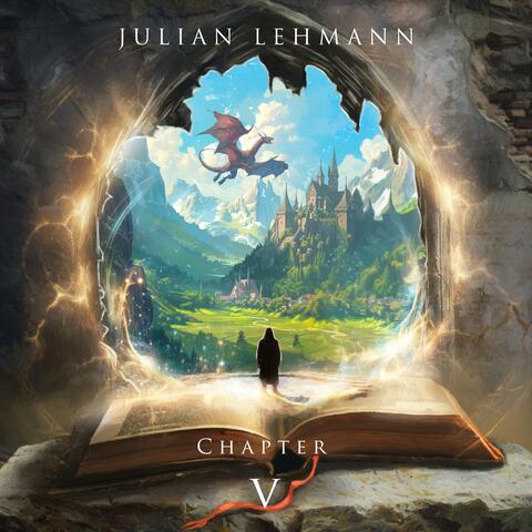 Chapter V album art