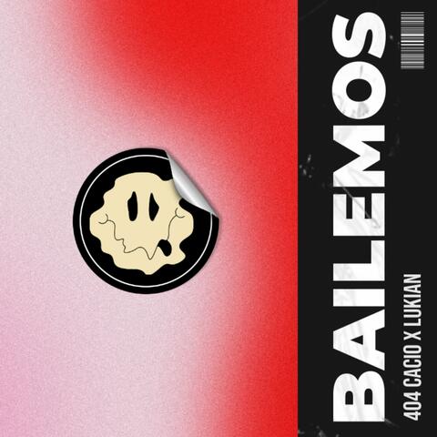 Bailemos album art