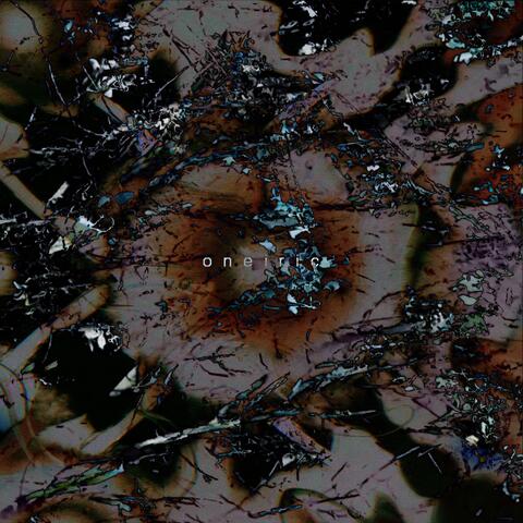 Oneiric album art