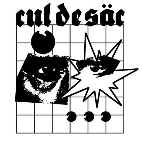 Cul de Sac album art