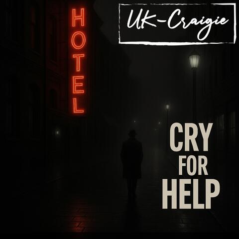 Cry For Help album art